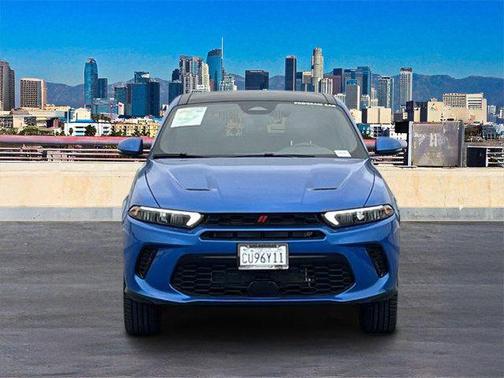 2024 Dodge Hornet GT Plus