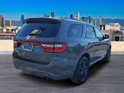 2026 Dodge Durango GT HEMI V8