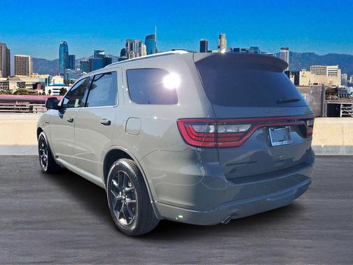 2026 Dodge Durango GT HEMI V8
