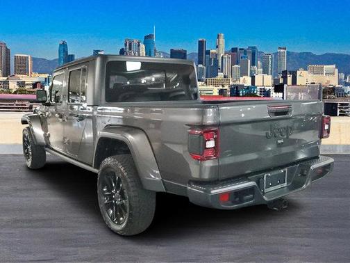 2024 Jeep Gladiator Sport