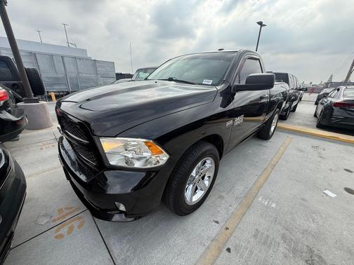 2016 RAM 1500 Tradesman/Express