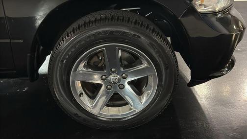 2016 RAM 1500 Tradesman/Express