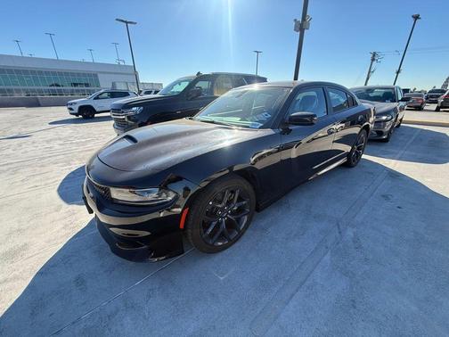 2023 Dodge Charger GT