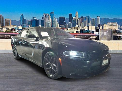 2023 Dodge Charger GT