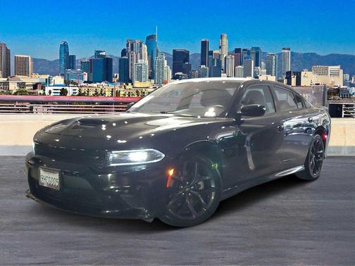 2023 Dodge Charger GT