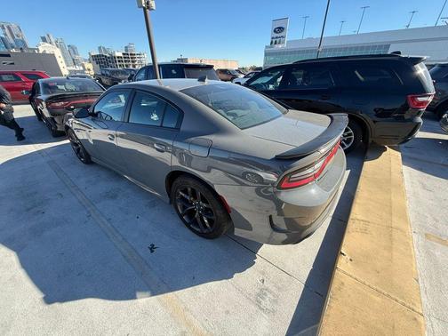 2023 Dodge Charger GT