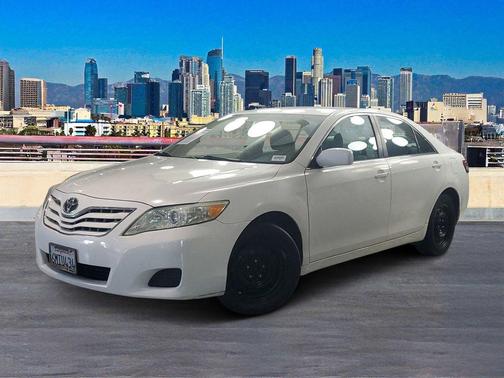 2010 Toyota Camry