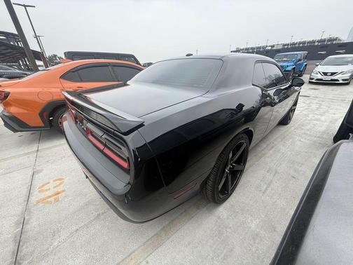 2020 Dodge Challenger R/T