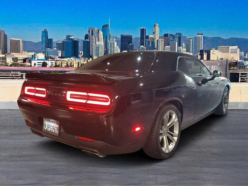 2020 Dodge Challenger R/T