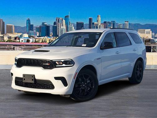 2026 Dodge Durango GT HEMI V8