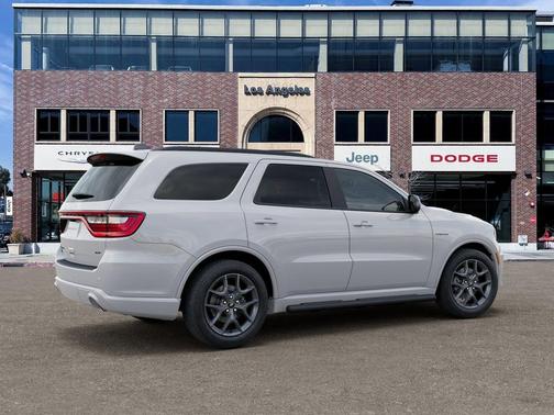 2026 Dodge Durango GT HEMI V8