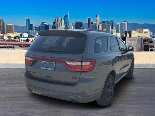 2025 Dodge Durango R/T