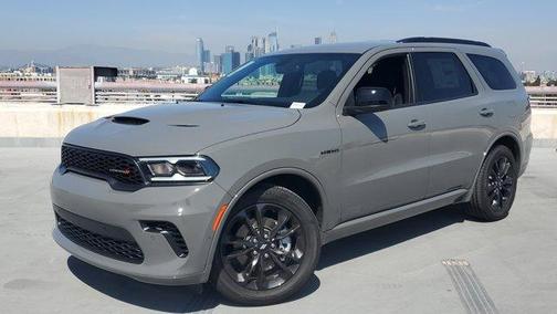 2025 Dodge Durango R/T