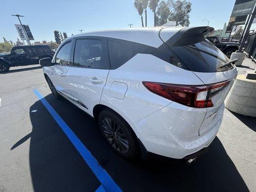 2024 Acura RDX A-Spec Advance
