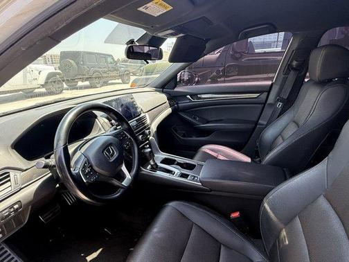 2020 Honda Accord Sport 1.5T