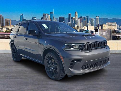2026 Dodge Durango GT HEMI V8