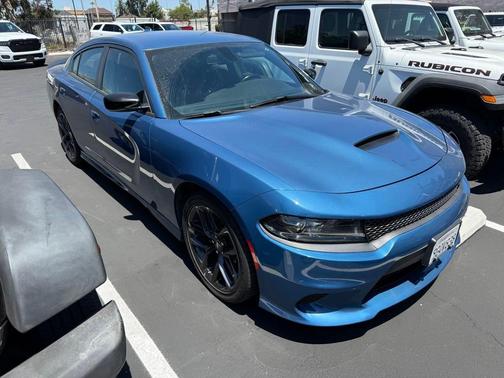 2023 Dodge Charger GT