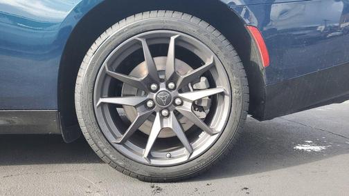 2026 Dodge Charger R/T