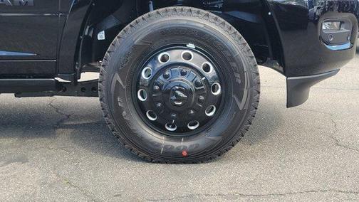 2025 RAM 3500 Limited