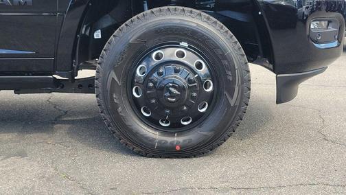 2025 RAM 3500 Limited