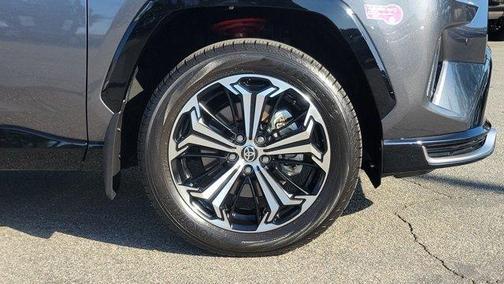 2024 Toyota RAV4 Prime XSE