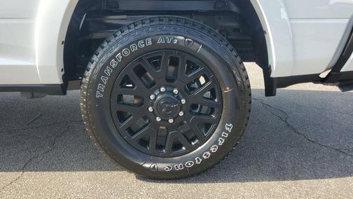 2025 RAM 2500 Limited