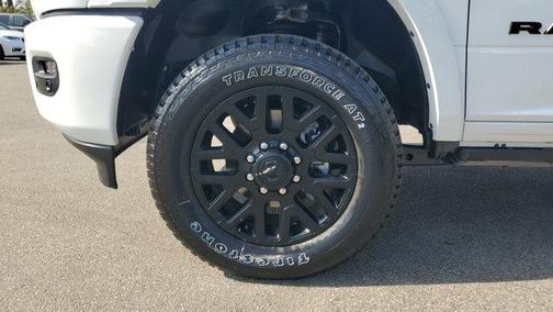 2025 RAM 2500 Limited