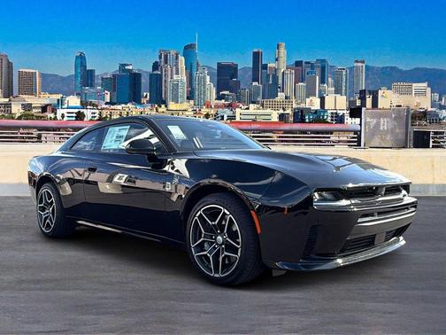 2026 Dodge Charger Scat Pack