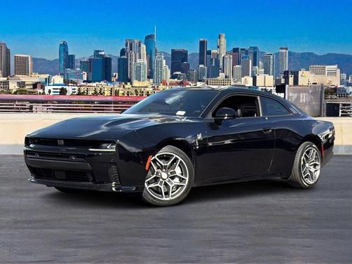 2026 Dodge Charger Scat Pack