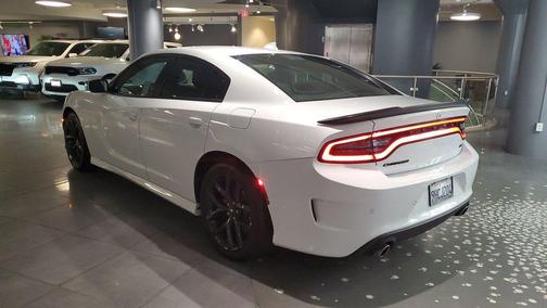 2023 Dodge Charger GT