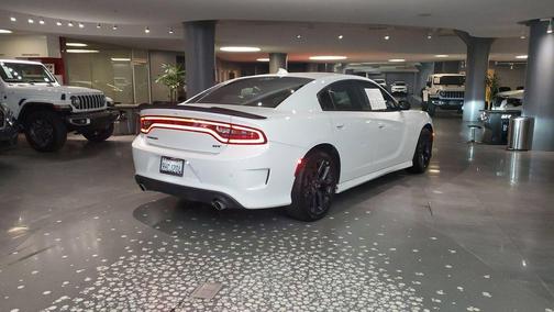 2023 Dodge Charger GT