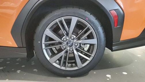 2023 Subaru WRX Base