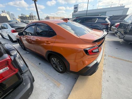 2023 Subaru WRX Base