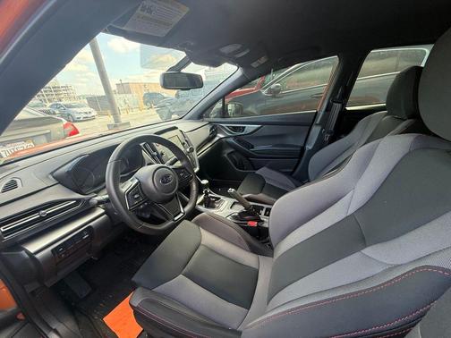 2023 Subaru WRX Base