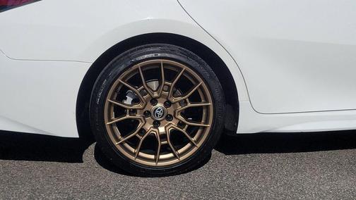 2024 Toyota Camry SE Nightshade
