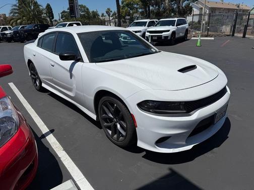 2023 Dodge Charger GT