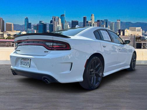 2023 Dodge Charger GT