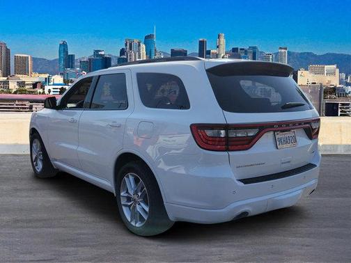 2024 Dodge Durango GT