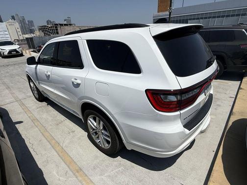 2024 Dodge Durango GT