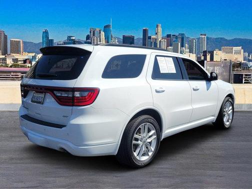 2024 Dodge Durango GT