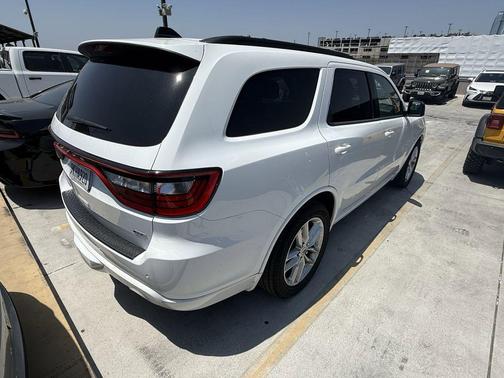 2024 Dodge Durango GT