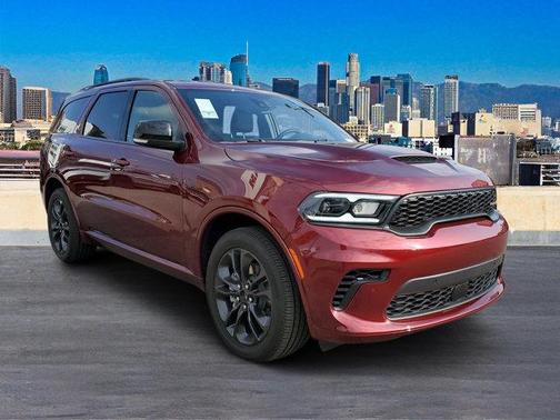 2025 Dodge Durango R/T