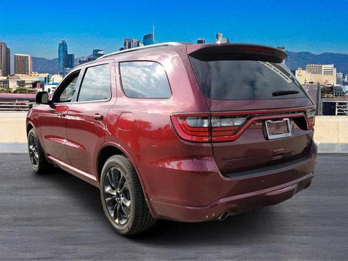 2025 Dodge Durango R/T