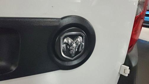 2019 RAM ProMaster City Tradesman