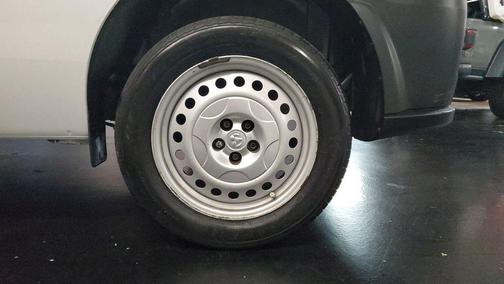 2019 RAM ProMaster City Tradesman