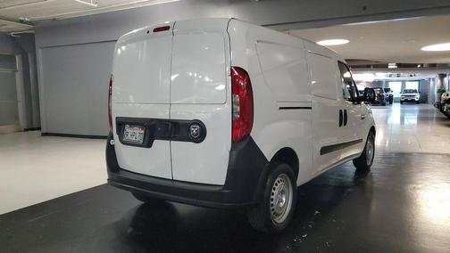 2019 RAM ProMaster City Tradesman