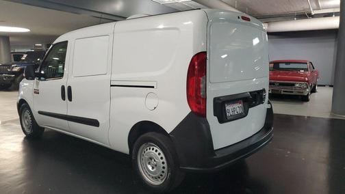 2019 RAM ProMaster City Tradesman