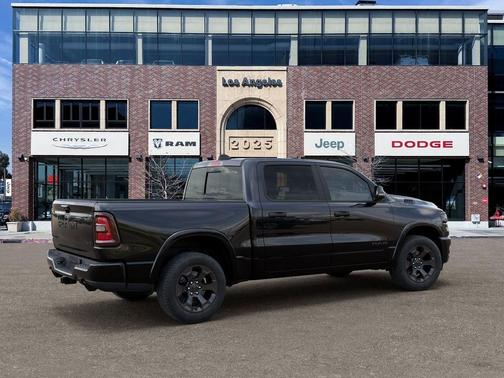 Diamond 2026 RAM 1500 Big Horn/Lone Star