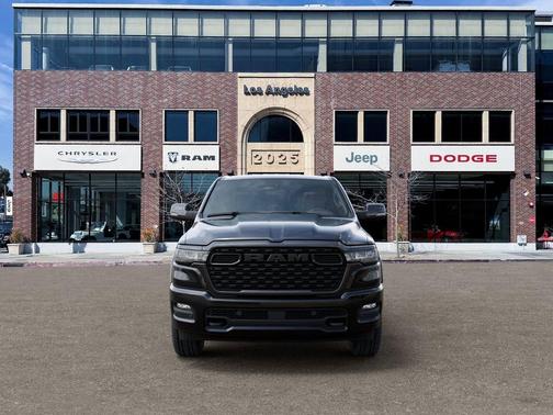 Diamond 2026 RAM 1500 Big Horn/Lone Star