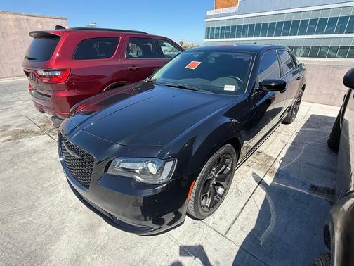 2021 Chrysler 300 Touring